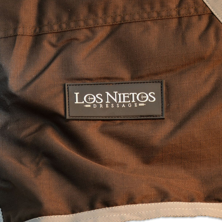 Guarnicioneria Los Nietos Manta Impermeable  para caballos thumbnail