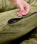 Cama Perro Pana Verde, Nuba, , large indicador imagen numero 3