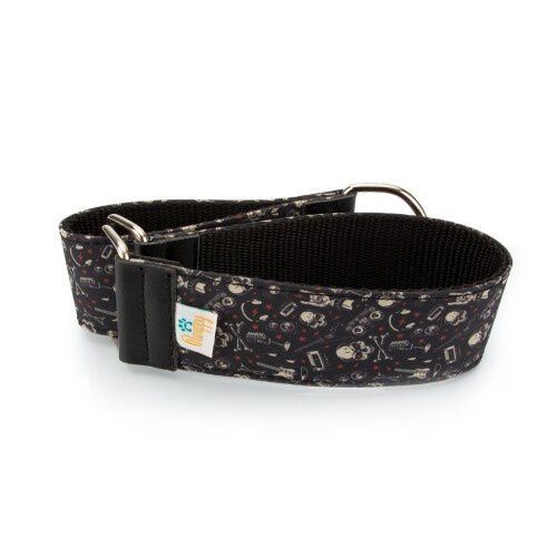Collar Pamppy Galgo Speedy Evan para perros, , large Imagen numero 2