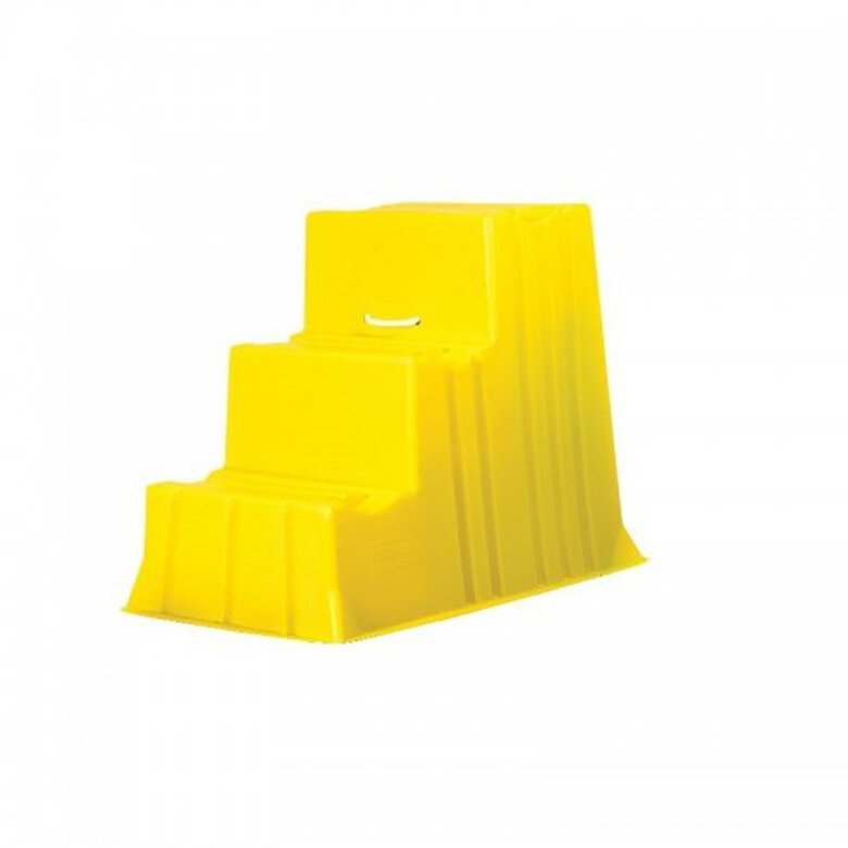 Escalones Up & Over color Amarillo, , large image number null