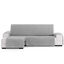 Vipalia Protector Cubre Sofá Chaise Izquierdo 290 Color Gris Modelo Brisa, , large indicador imagen numero 1