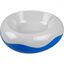 EULIQUID comedero bebedero refrigerado blanco y azul para perros, , large indicador imagen numero 1