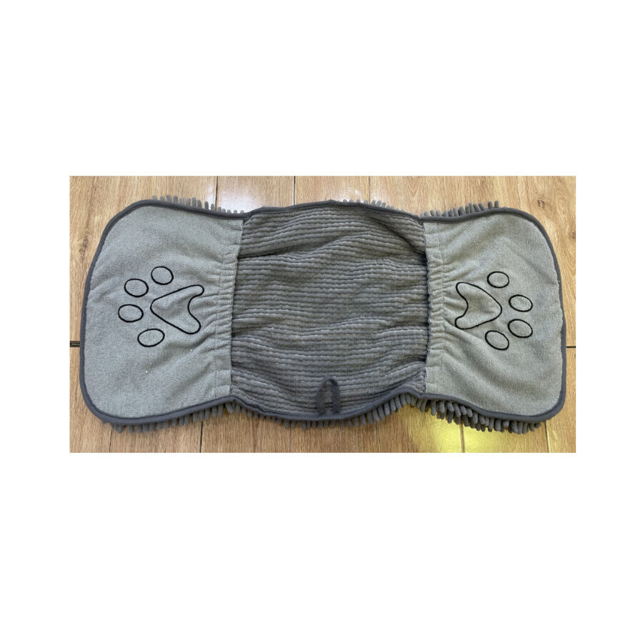 Yes!pH Toalla de Secado para perros y gatos, , large Imagen numero 2