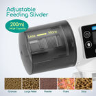 Nobleza - Alimentador Automático Acuarios con Temporizador, Dispensador Comedero Acuario con Pantalla LCD para días Festivos y Fines de Seman, , large image number null