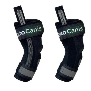 Ortocanis Soportes De Tarso para perro