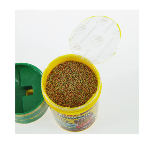 JBL NovoGranoMix Mini Gránulos para peces de agua dulce , , large image number null