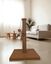 Althea Living - Poste Rascador de Corcho Brisa, , large indicador imagen numero 4
