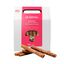 dr.bimix Barritas de 93,3% Cerdo con 2% Manzana para Perros | Snack Natural Premium, , large indicador imagen numero 1