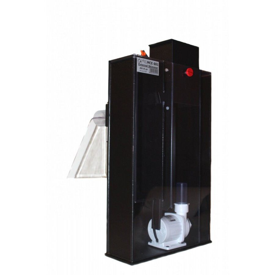 Deltec Skimmer 601 Externo tipo mochila para acuarios