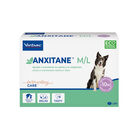 Virbac Anxitane Relajantes en Comprimidos para perros y gatos, , large image number null