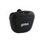 Gotoo Porta premio de silicona negro para perros, , large indicador imagen numero 1
