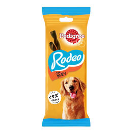 Pedigree Rodeo Snack Buey para Perros