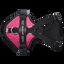 Julius Longwalk light Fuscia Talla: M, , large indicador imagen numero 2