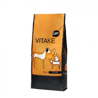 Pienso para perros Vitake Up! sabor Cordero