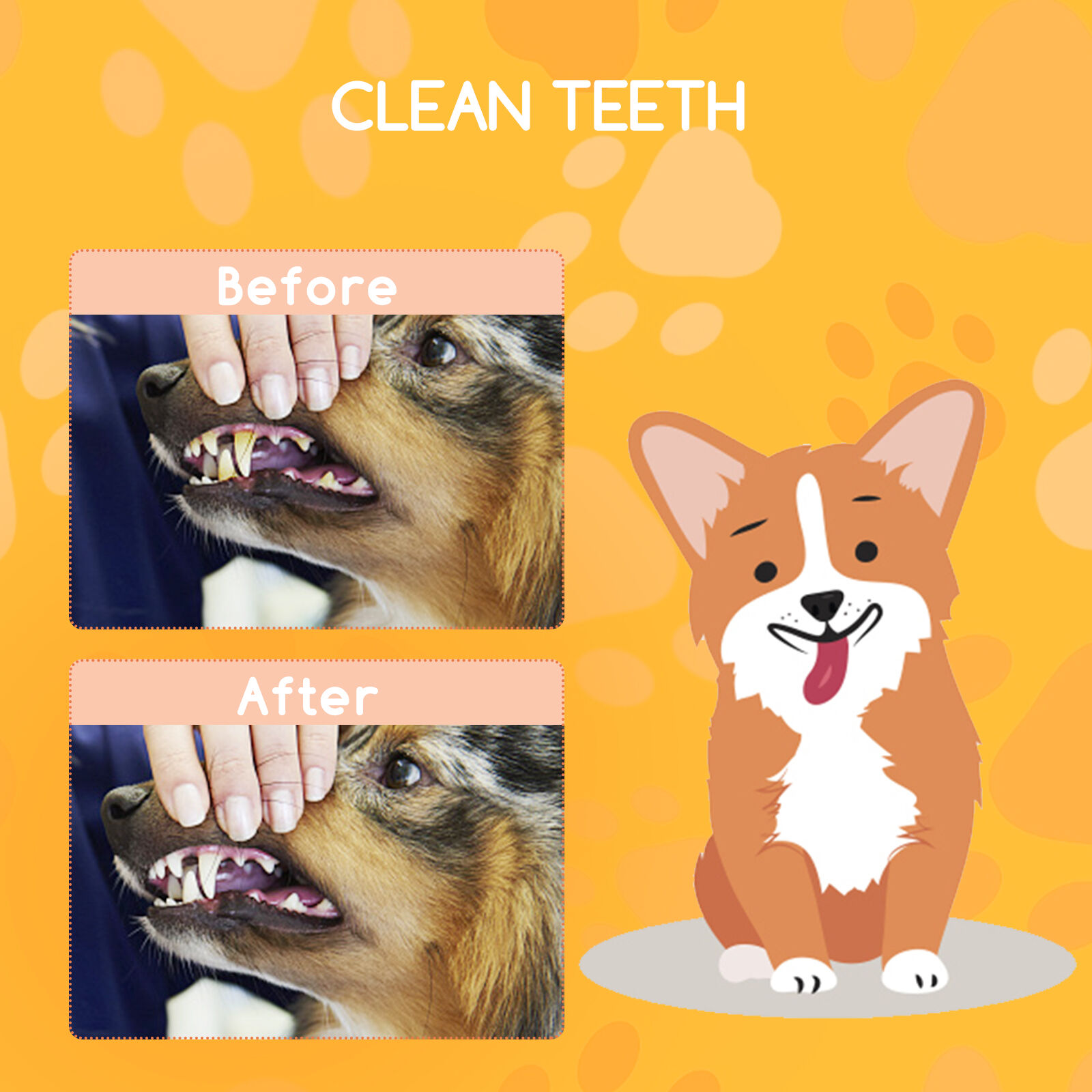 Nobleza - Hueso para Perros, Delicioso Snack para Perro, Hueso Masticable para Perros, 1% Natural Piel de Vaca Snacks Naturales para Perros de Todas Las Razas 6 Piezas 3 cm /18 g, , large Imagen numero 5