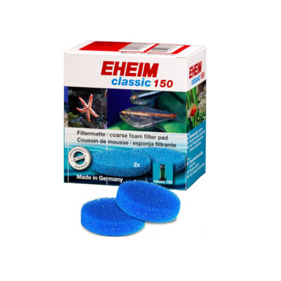 Eheim Classic Filtro de esponja para acuarios