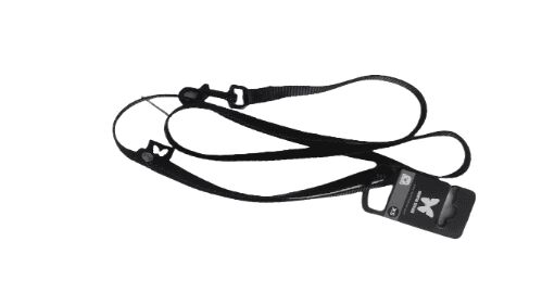 Correa Nylon Martin Sellier Negro XS, , large Imagen numero 1