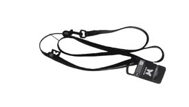 Martin Sellier Correa Nylon Negro para perros y gatos
