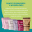 MAIKAI Pack Chuches Naturales Perro - Mordedores para Perro Dieta BARF, , large indicador imagen numero 2