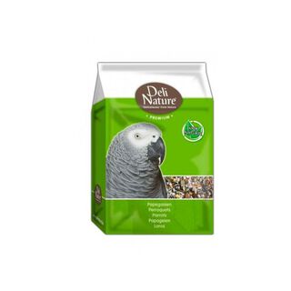 Mixtura para Loros Premium sabor Neutro