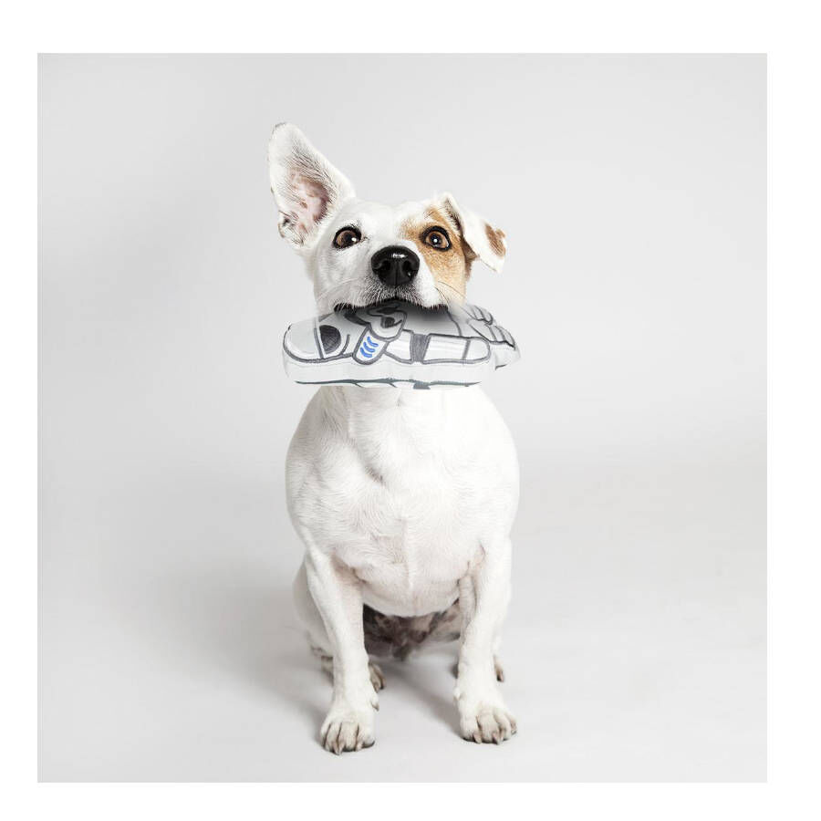 Disney Star Wars Stormtrooper de peluche para perros, , large Imagen numero 2