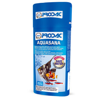 Prodac Aquasana acondicionador de agua para acuarios