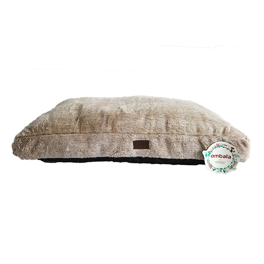 Ombala Desert Mattress Colch&oacute;n Beige para perros, , large Imagen numero 1