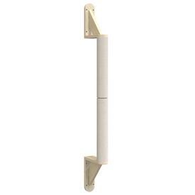 vidaXL Rascador Pared  Sisal para Gatos