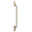 vidaXL Poste rascador de pared para gatos sisal 109 cm, , large indicador imagen numero 1