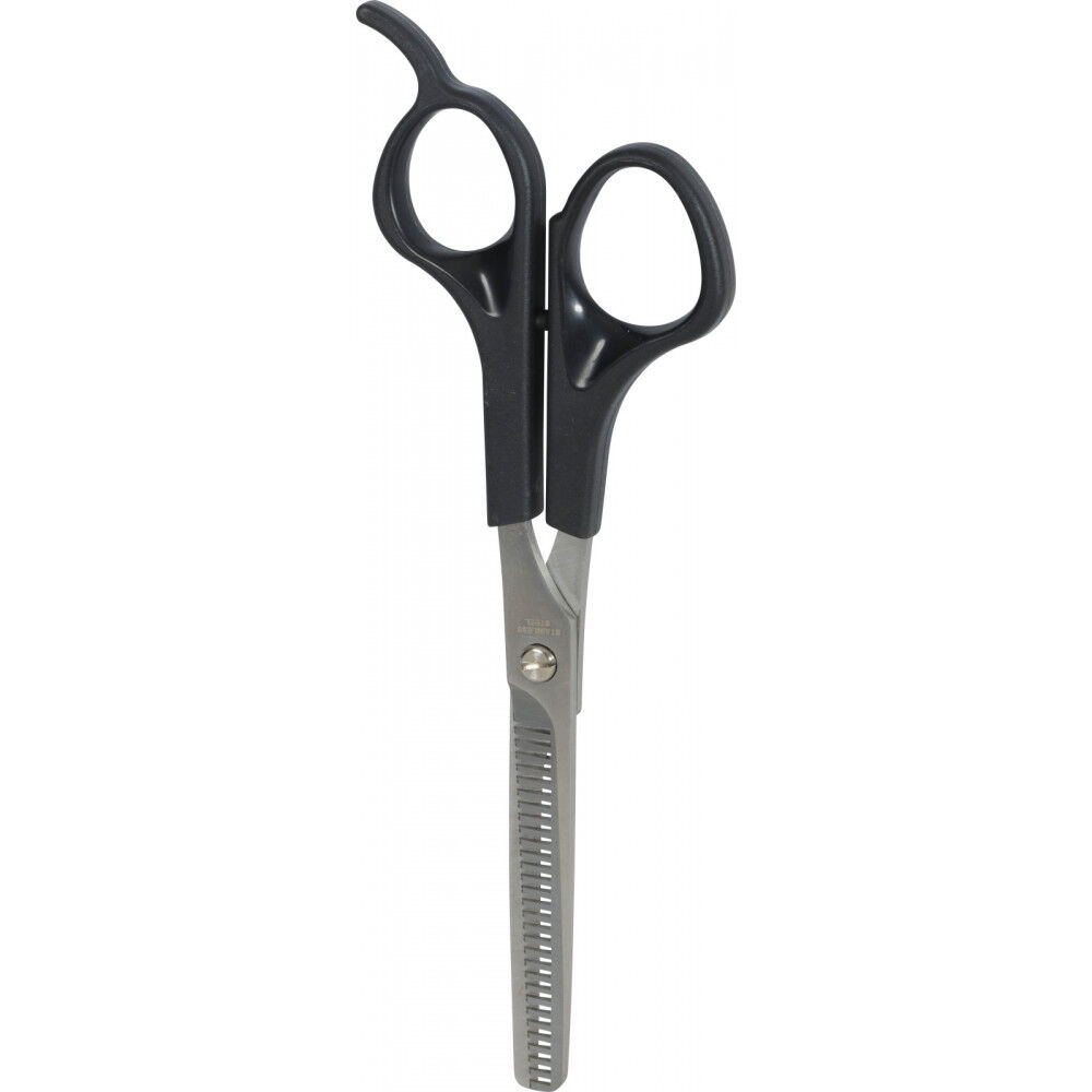 Zolux - Tijeras para desespesar, 16,8 cm, Gama ANAH, para Perros, ZO-470836, , large Imagen numero 2