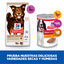 14 kg Hill's Science Plan Culinary Creations Pato y Patata pienso para perros medianos, , large indicador imagen numero 7