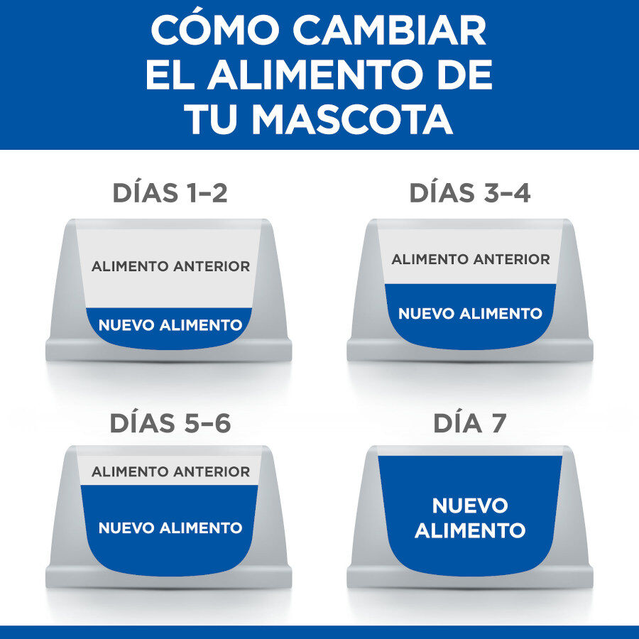 200 g Hill's Science Plan Adult Small & Mini Perfect Digestion Mousse de Pavo lata para perros, , large Imagen numero 6