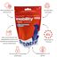 Treatsy Movilidad Perro -25kg &ndash; Complemento Veterinario Articulaciones &ndash; Col&aacute;geno Tipo II UC-II, Membrana de C&aacute;scara de Huevo &ndash; 60 Snacks &ndash; Hipoalerg&eacute;nico, , large indicador imagen numero 2