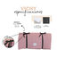 YAGU COLCHON ZENDA VICHY GRANA T-U 109 x 66 x 6 CM, , large indicador imagen numero 2