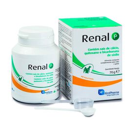 Kimipharma Renal P para gatos