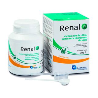 Kimipharma Renal P para gatos