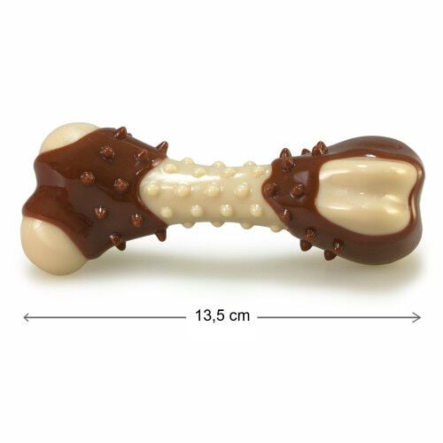 Hueso aromatizado color Multicolor, , large Imagen numero 3