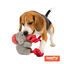 Tootoy! Comfort Climbing Elephant Cuddler peluche para perros, , large indicador imagen numero 2