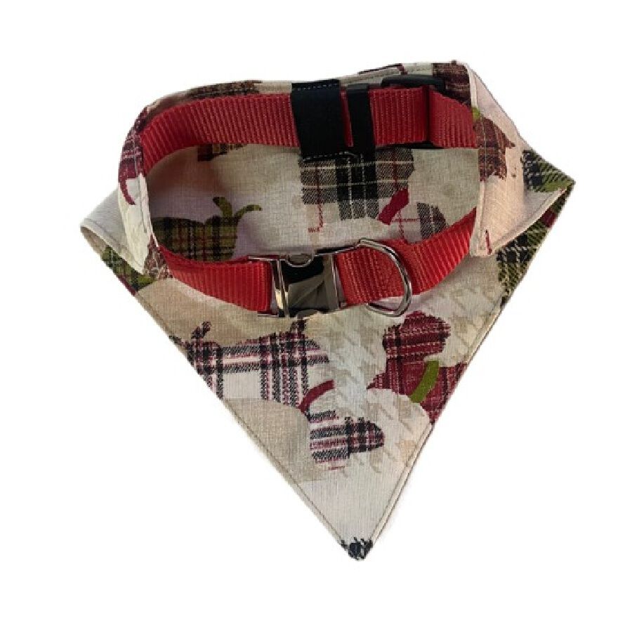 TEJIDO PARA CUELLO DE PERRO MMPET, , large Imagen numero 4