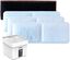 Filtros de fuente para gatos compatibles con D024, , large indicador imagen numero 4