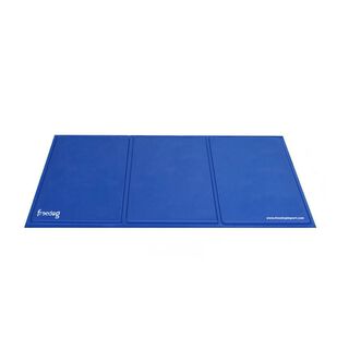 Freedog Cama Refrescate Anti-Scrach Para Perros Antiarañazos Y Más Resistente