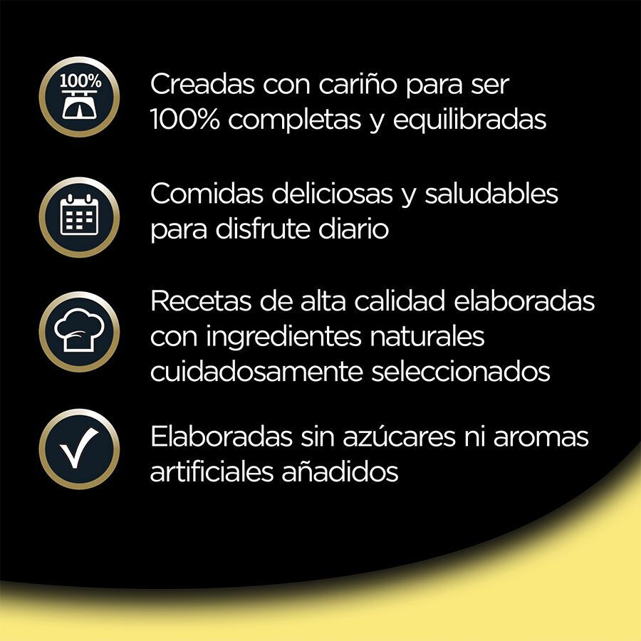 Cesar Recetas de la huerta Tarrina en Paté y Gelatina para Perros thumbnail