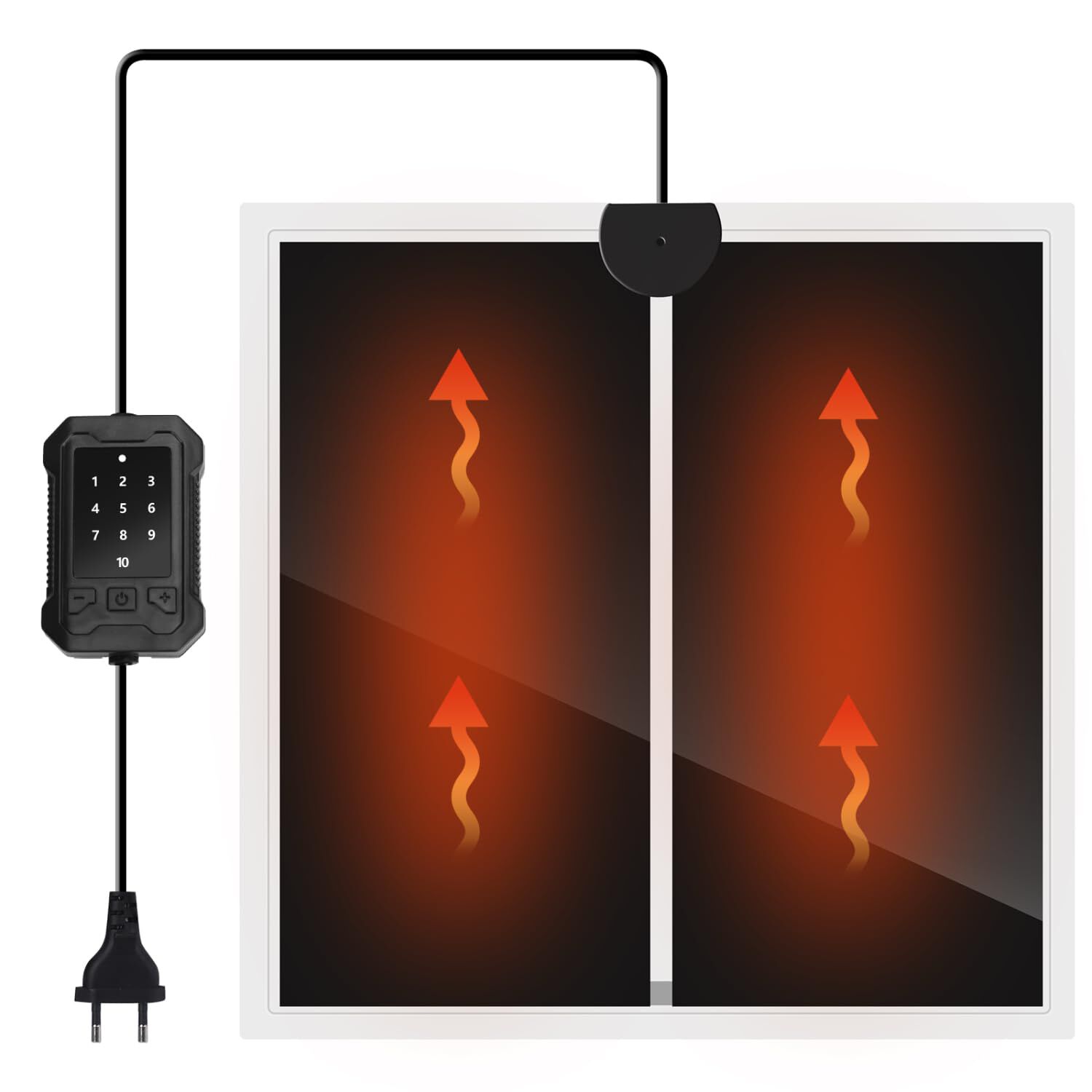 Nobleza Manta Térmica para reptiles thumbnail