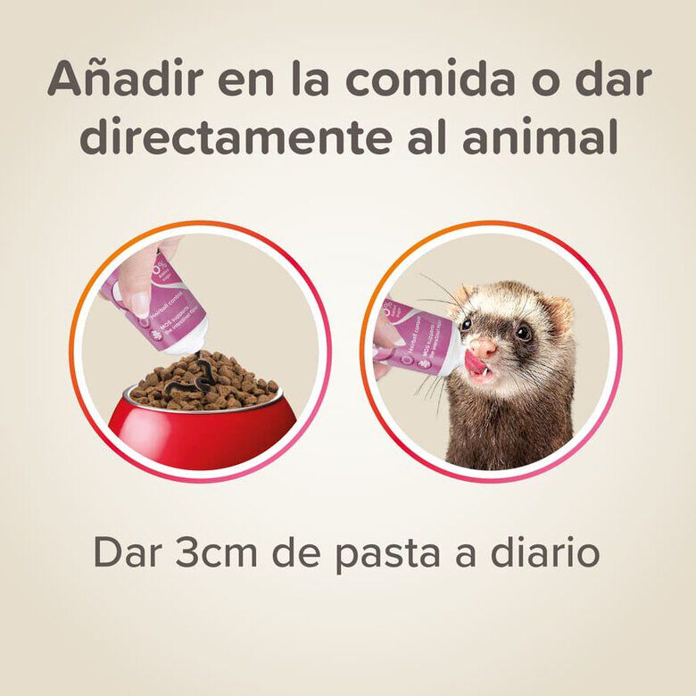 Beaphar Pasta de Malta para hurones thumbnail