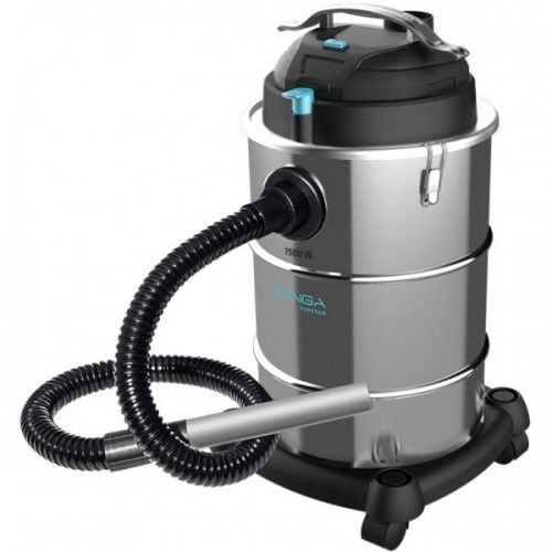 Aspirador Conga Popstar 15300 Ash Steel, , large Imagen numero 2