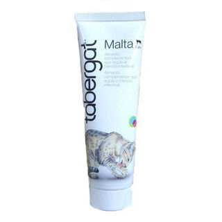 Tabergat Suplemento Alimenticio Malta para gatos