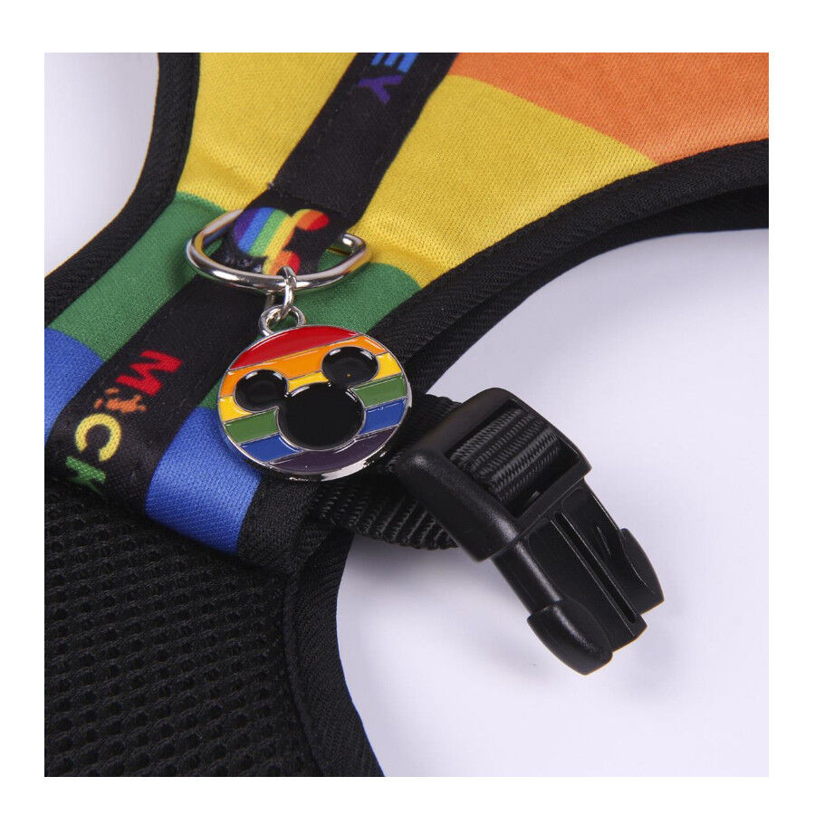 Disney Pride Arn&eacute;s multicolor para perros, , large Imagen numero 3