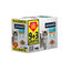 12 sobres x 85 g (9 + 3 ¡gratis!) Advance Kitten Pollo en salsa sobre para gatitos, , large indicador imagen numero 1