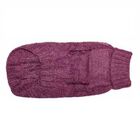 Jersey de lana Alva color Púrpura, , large image number null