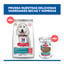 363 g Hill's Science Plan Hypoallergenic Alimento H&uacute;medo con Salm&oacute;n para Perros Adultos, , large indicador imagen numero 9